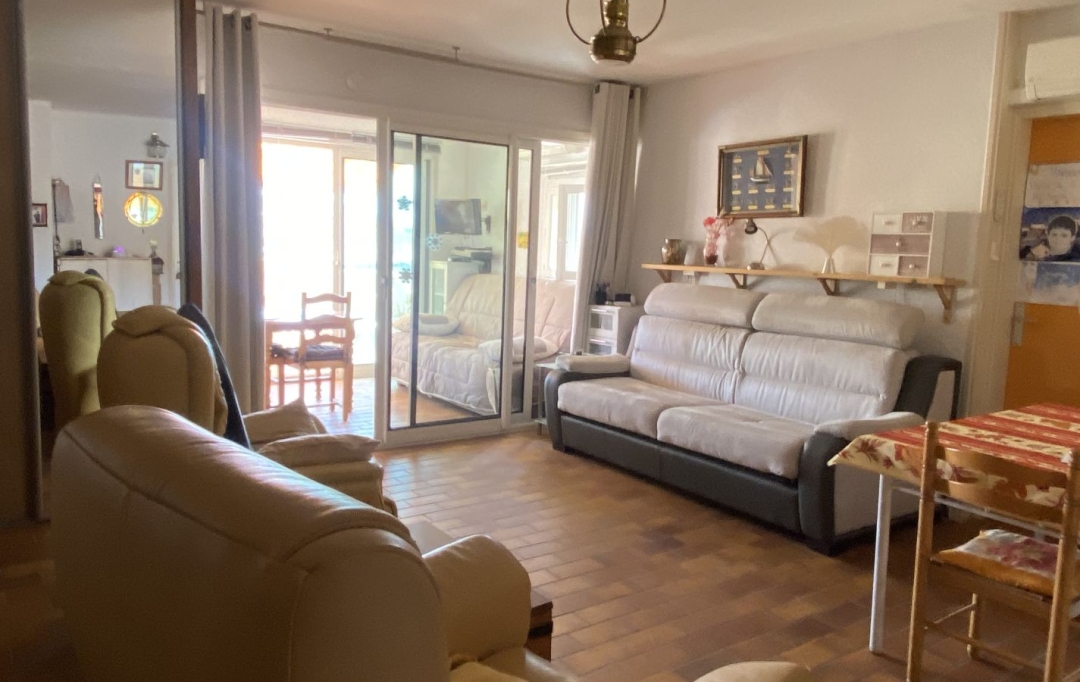 Annonces MARSEILLE 7EME : Appartement | MARSEILLE (13007) | 38 m2 | 315 000 € 